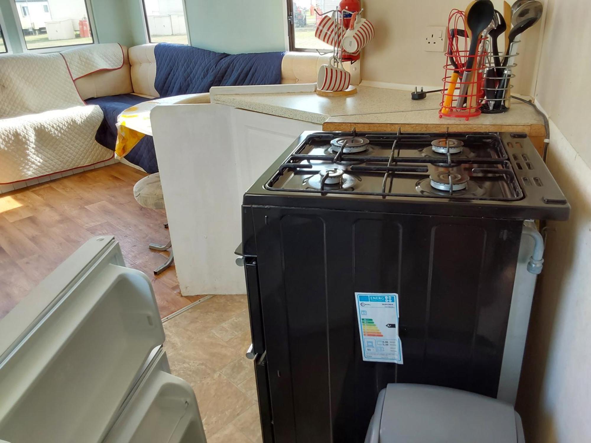 Arizona Caravan Camber Eksteriør bilde